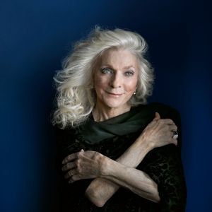  Judy Collins and the Richardson Symphony Orchestra Bring The Wildflowers Tour to…