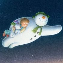 Imagination Stage To Premiere THE SNOWMAN AND THE SNOWDOG for the Holiday Season