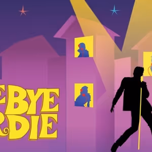 BYE BYE BIRDIE Comes to The 5th Avenue Theatre