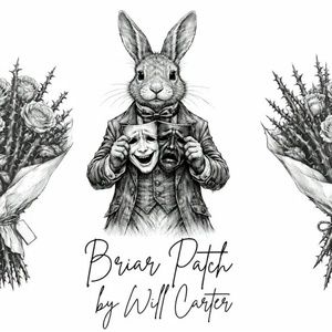 BRIAR PATCH to Make Mainstage Debut at Midtown International Theatre Festival