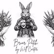 BRIAR PATCH to Make Mainstage Debut at Midtown International Theatre Festival Photo