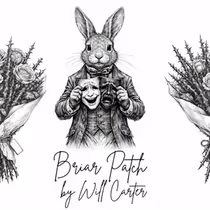 BRIAR PATCH to Make Mainstage Debut at Midtown International Theatre Festival