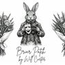 BRIAR PATCH to Make Mainstage Debut at Midtown International Theatre Festival