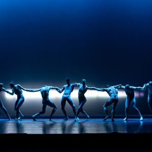 Robert Binet and Lily Sutherland Appointed Co-Leaders of Fall for Dance North Interview