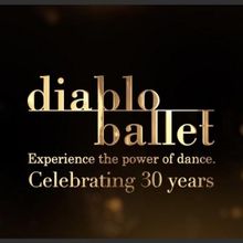 Diablo Ballet Announces 31st Season Featuring A World Premiere and More