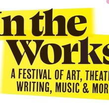 New Ipswich Arts Festival IN THE WORKS Launched With 30 Events Across 8 Venues in May