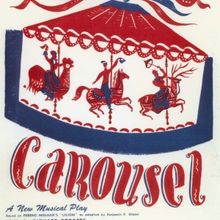 Boston Lyric Opera To Present CAROUSEL 80th Anniversary Production