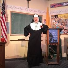 LATE NIGHT CATECHISM Turns 31 Years Old in Chicago