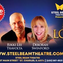 Cast Set For Steel Beam Theatre's LOVE LETTERS Fundraising Run in Chicago