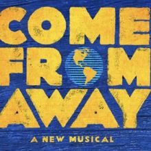 Cast Set For New Canadian Production of COME FROM AWAY