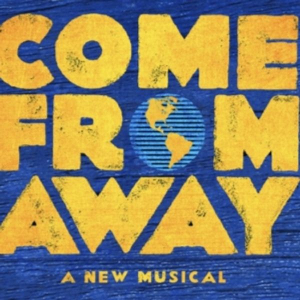 Cast Set For New Canadian Production of COME FROM AWAY Photo
