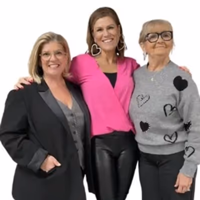 MOTHER OF A COMEDY SHOW Will Come to the Park Theatre This Mother's Day Weekend