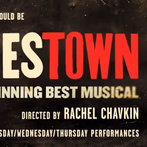 HADESTOWN Comes to North Charleston PAC Next Month