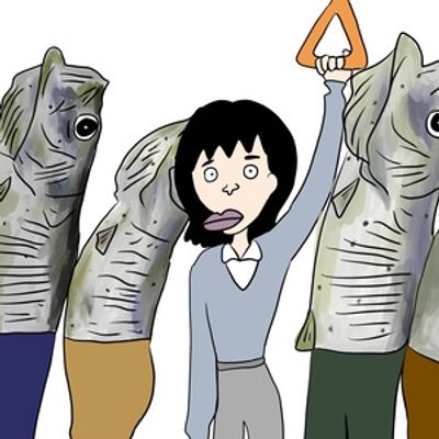 Japan Society Will Perform EARTHLY BONES in 20th Annual Play Reading Series