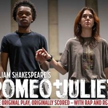 Coventry Academy Students Collaborate on Belgrade Theatre's ROMEO AND JULIET