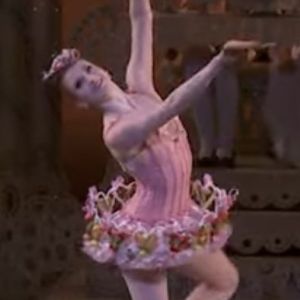 Video: 'Marzipan' Comes To Life In GEORGE BALANCHINE’S THE NUTCRACKER At New York…