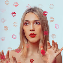 EDINBURGH 2026: Review: ALEX FRANKLIN KISS ME X, Underbelly Cowgate (Jelly Belly)