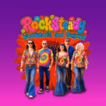 ROCKSTEADY'S WOODSTOCK & BEYOND to Open at The Drama Factory