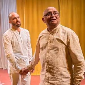 Tara Theatre's SILENCE Will Embark on UK Tour in 2024