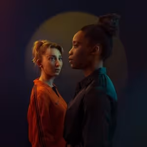 Lucy Hayes' BITTER LEMONS Makes Its London Premiere At The Park Theatre