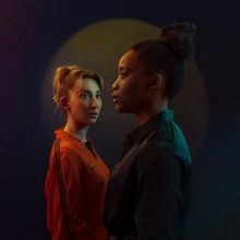 Lucy Hayes' BITTER LEMONS Makes Its London Premiere At The Park Theatre