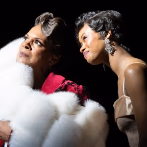 Audra McDonald GYPSY To Play Final Performance on Broadway Next Month