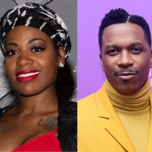 Fantasia Barrino, Leslie Odom Jr., and More Named TIME's 100 Most Influential People…