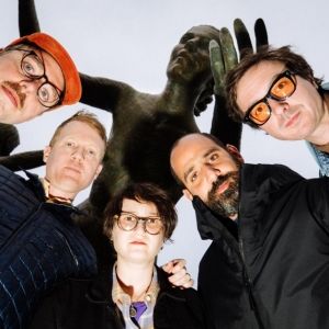 REAL ESTATE Kick Off Second Leg Of North American Tour & Launch Loveless Coffee…