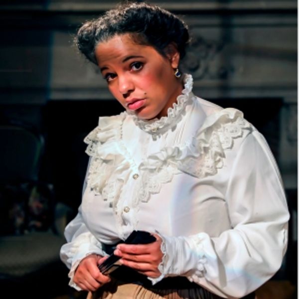 Patricia Milton's Play ACCUSED! Opens This July At Central Works Photo