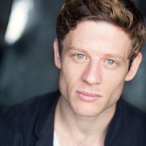 Actor James Norton is New Patron of Scarborough's Stephen Joseph Theatre