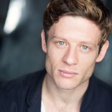 Actor James Norton is New Patron of Scarborough's Stephen Joseph Theatre