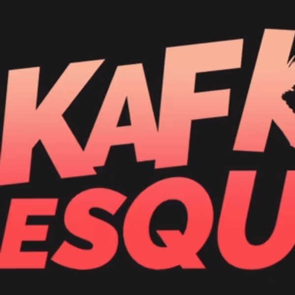 Cast and Creatives Set For New Off-Broadway Musical KAFKAESQUE! Photo