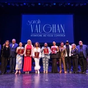 Kate Kortum Wins 2025 Sarah Vaughan International Jazz Vocal Competition