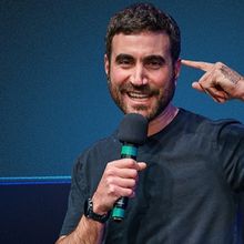 BRETT GOLDSTEIN: THE SECOND BEST NIGHT OF YOUR LIFE Comes to NJPAC This Month