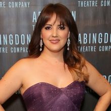 THE ADDAMS FAMILY Star Rachel Potter To Release New Cover of 'Pulled' for Halloween