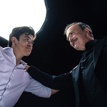 Photos: First Look At the Stars of AMADEUS At Pasadena Playhouse