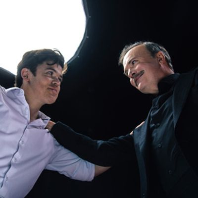 Photos: First Look At the Stars of AMADEUS At Pasadena Playhouse