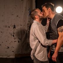 Mike Bartlett's COCK Returns to London with New Staging at COLAB This Spring