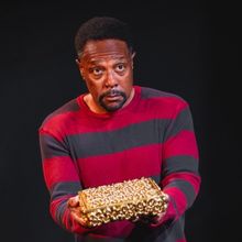 Copeland's Heartwarming THE JEWELRY BOX Announced At The Marsh, December 15- 23