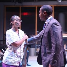 Photos: A GOOD BOY World Premiere At PlayMakers Repertory Company