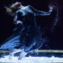 Oscar Wilde’s SALOME Comes to the Theatre Royal Haymarket This Autumn