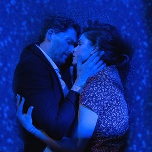 THE PAVILION Will Come to 100 Lives Rep in May