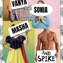 Pacific Resident Theatre Extends The Run Of Durang's VANYA AND SONYA AND MASHA AND SP