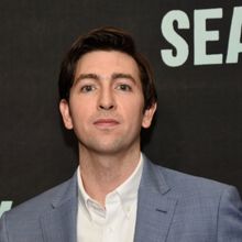 SUCCESSION's Nicholas Braun to Star in LOBBY HERO in the West End