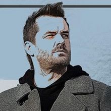 Jim Jefferies is Coming to the Fisher Theatre in September