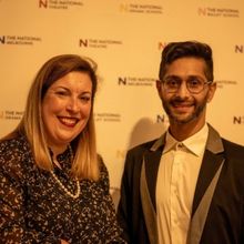 The National Theatre Melbourne Welcomes New Chair