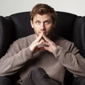 Charlie Berens Comes to Fargo This Week With Bill Doucette and Ton Johnson