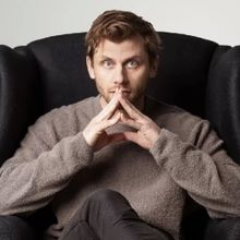 Charlie Berens Comes to Fargo This Week With Bill Doucette and Ton Johnson