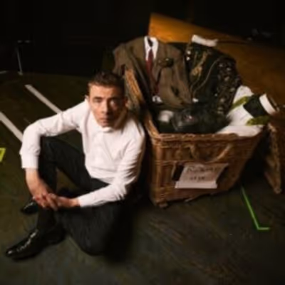Rowan Atkinson to Return to West End Stage With ROWAN LIVE