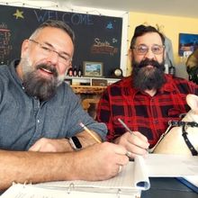 24-HOUR PLAYS Return to Provincetown Theater